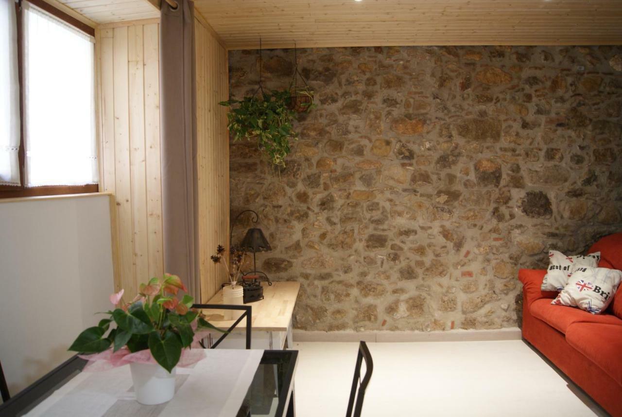 톨로엘라데몽트그리 Apartament Codina 40 아파트 외부 사진
