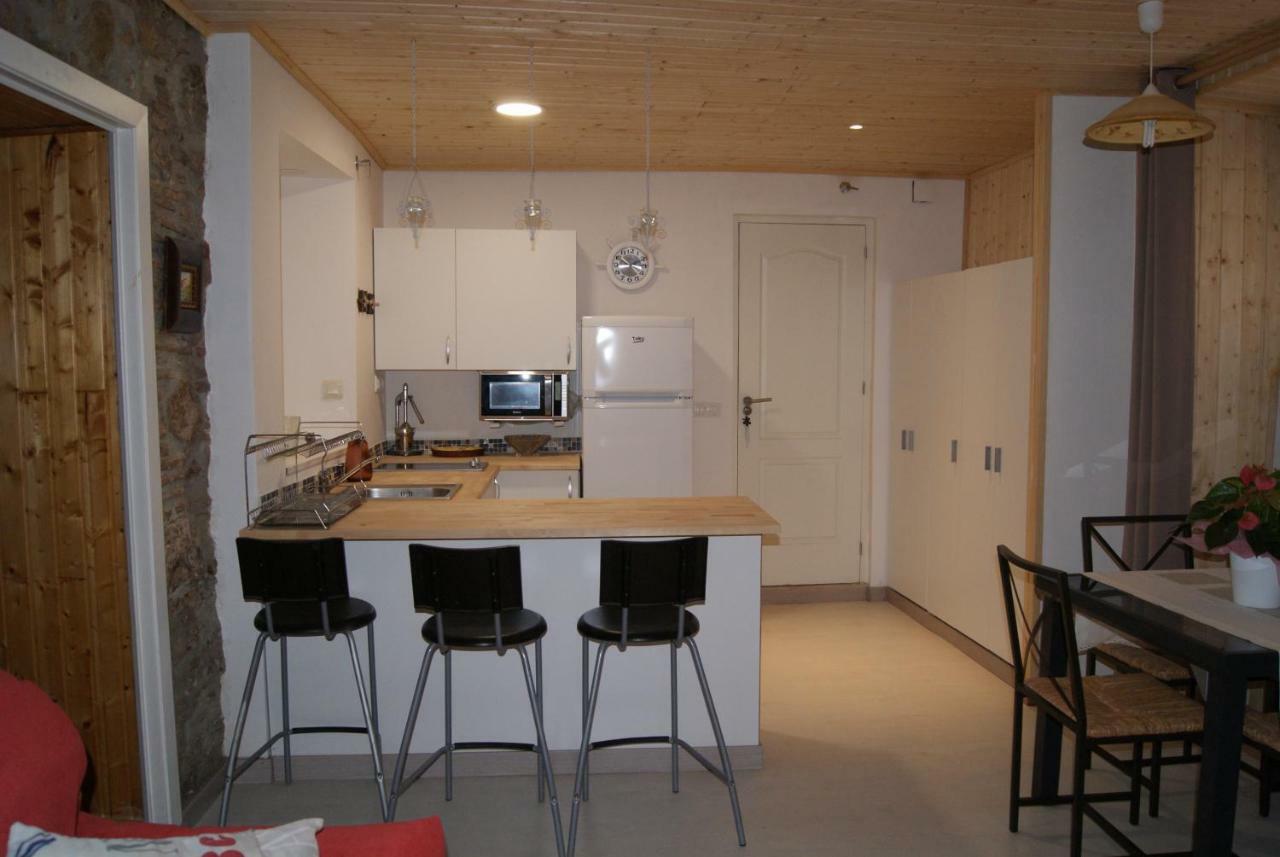 톨로엘라데몽트그리 Apartament Codina 40 아파트 외부 사진