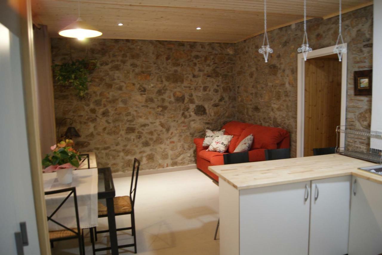 톨로엘라데몽트그리 Apartament Codina 40 아파트 외부 사진