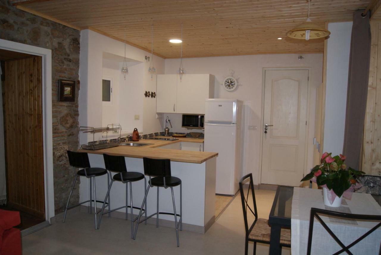 톨로엘라데몽트그리 Apartament Codina 40 아파트 외부 사진