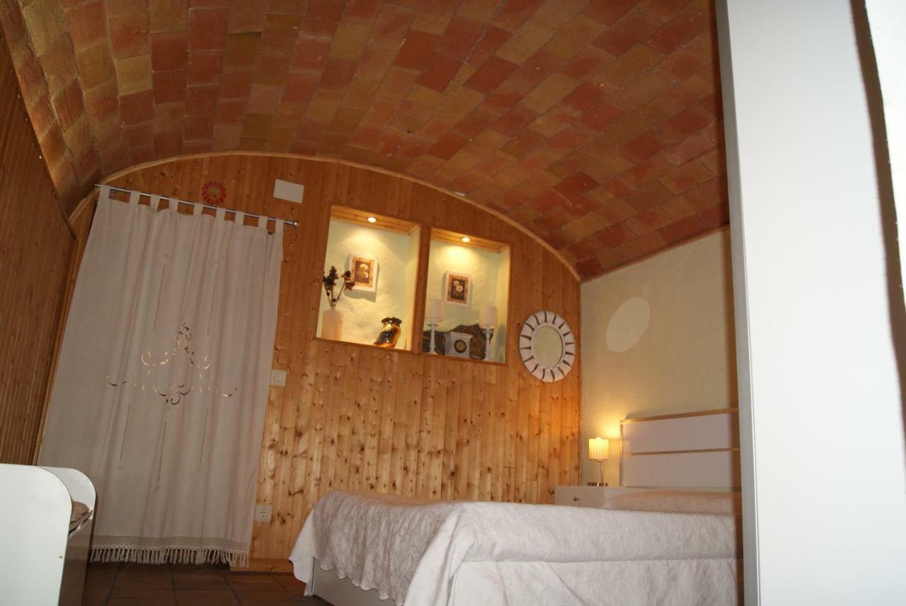 톨로엘라데몽트그리 Apartament Codina 40 아파트 외부 사진
