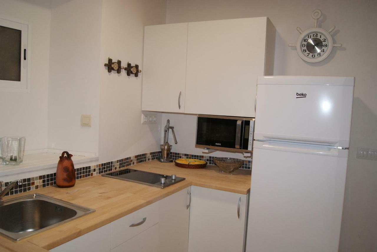 톨로엘라데몽트그리 Apartament Codina 40 아파트 외부 사진